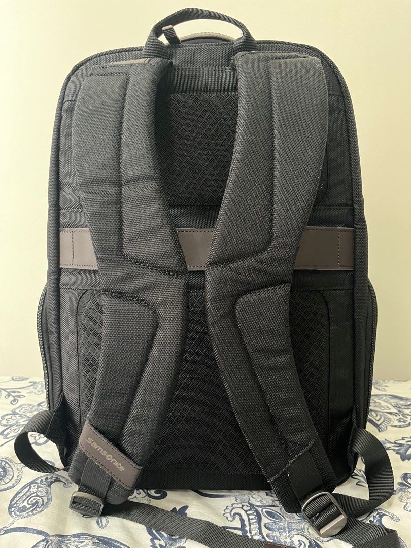 Samsonite kombi large top