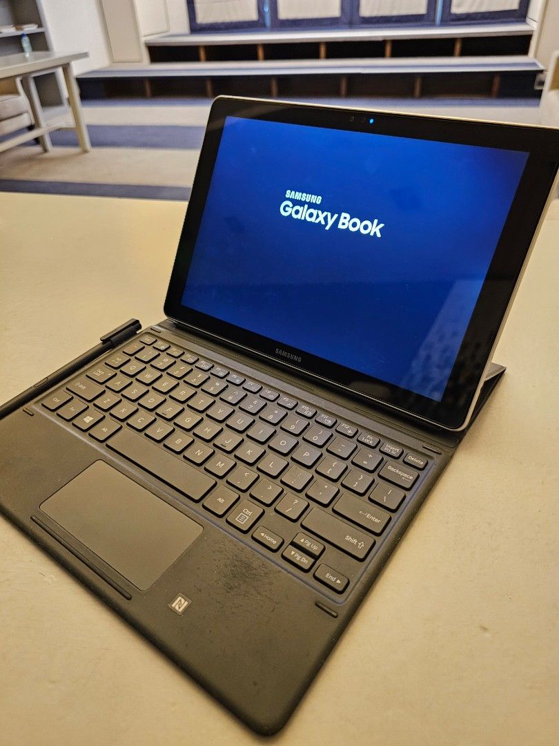 Samsung Galaxy Book 10.6, Computers & Tech, Laptops & Notebooks on ...