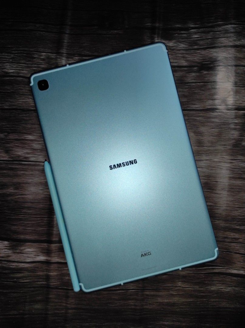 Galaxy Tab S6 Lite 2022 (LTE) 64GB