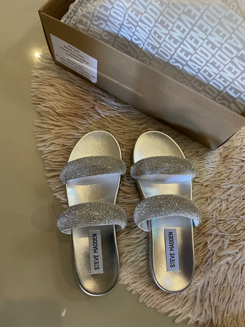 Trace r steve madden discount