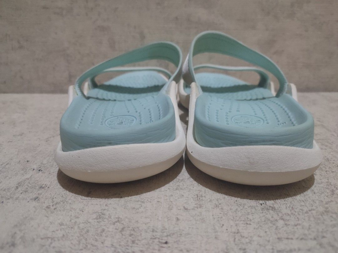 Crocs patra top
