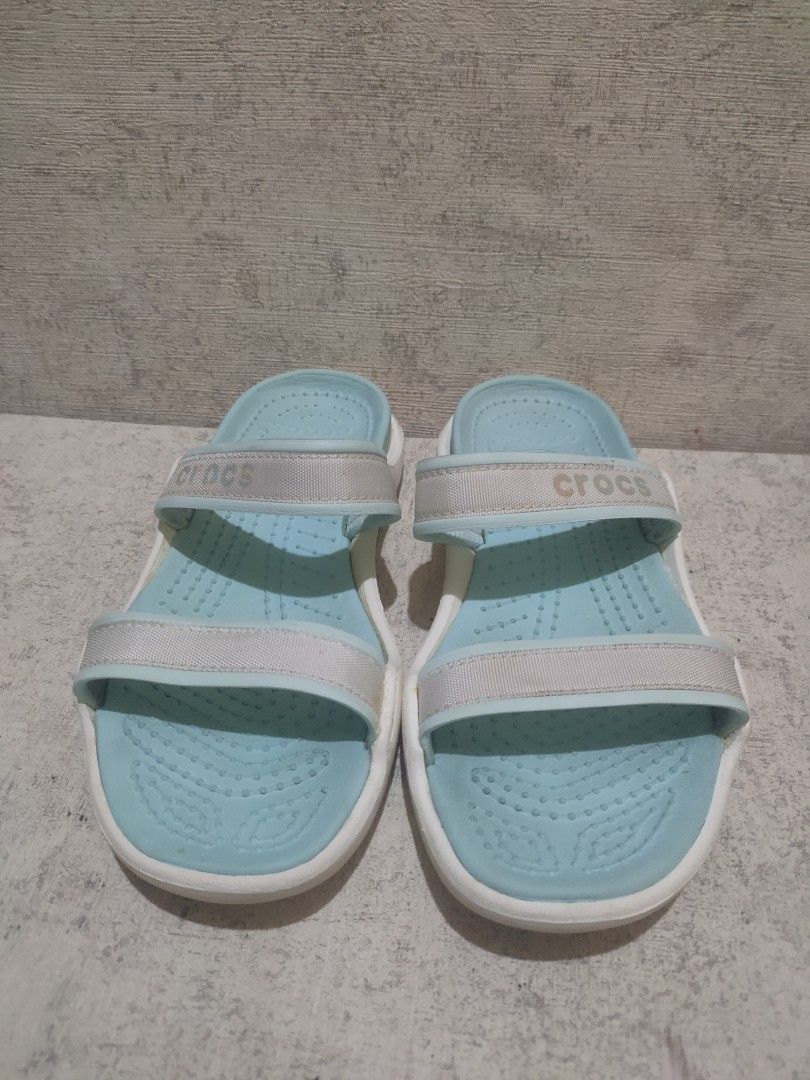 Crocs clearance patra sandals