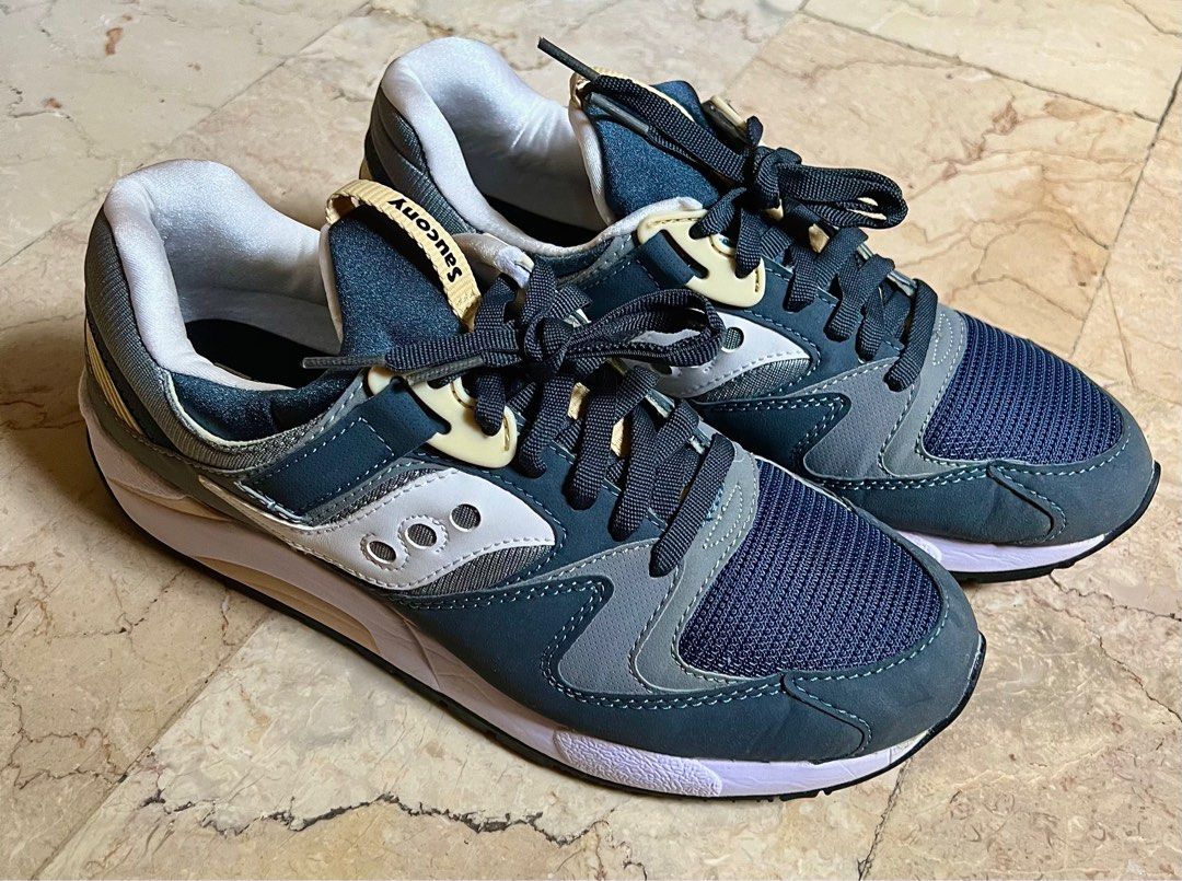 Saucony jeddah top