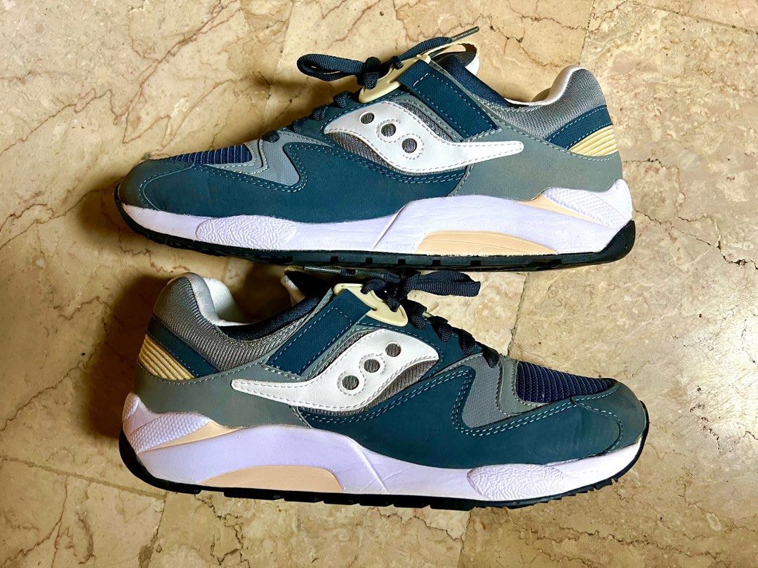 Saucony grid 3000 price shop