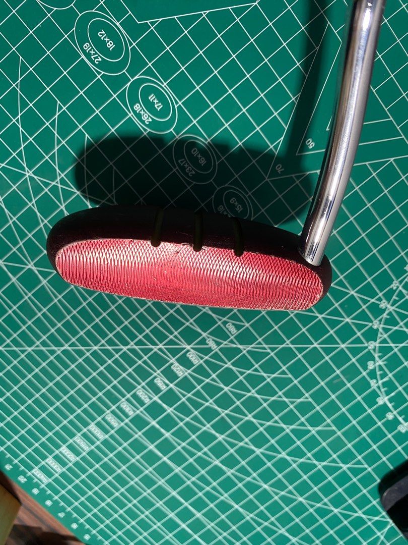 Putter Scotty Cameron Design 1 taille 35 - Sport & Plein air
