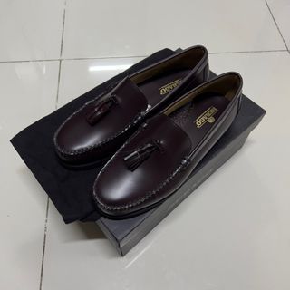 Sebago Loafers