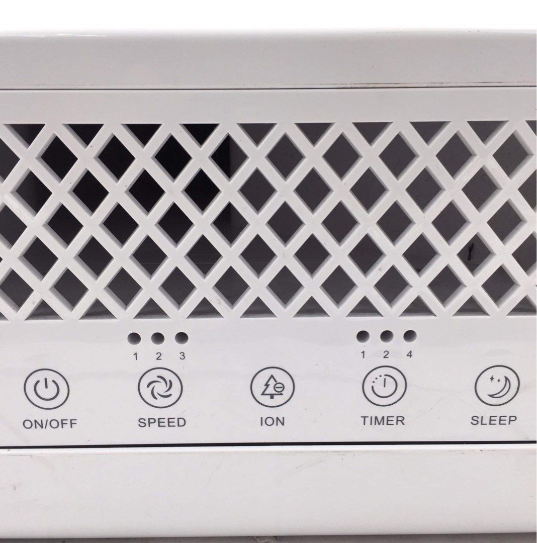 Secura air purifier deals