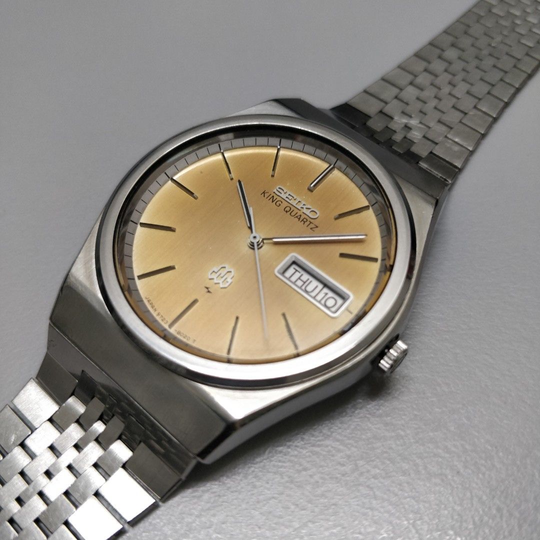 Seiko 9723 hotsell