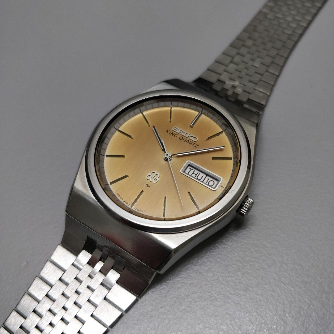 Seiko 9723 sales