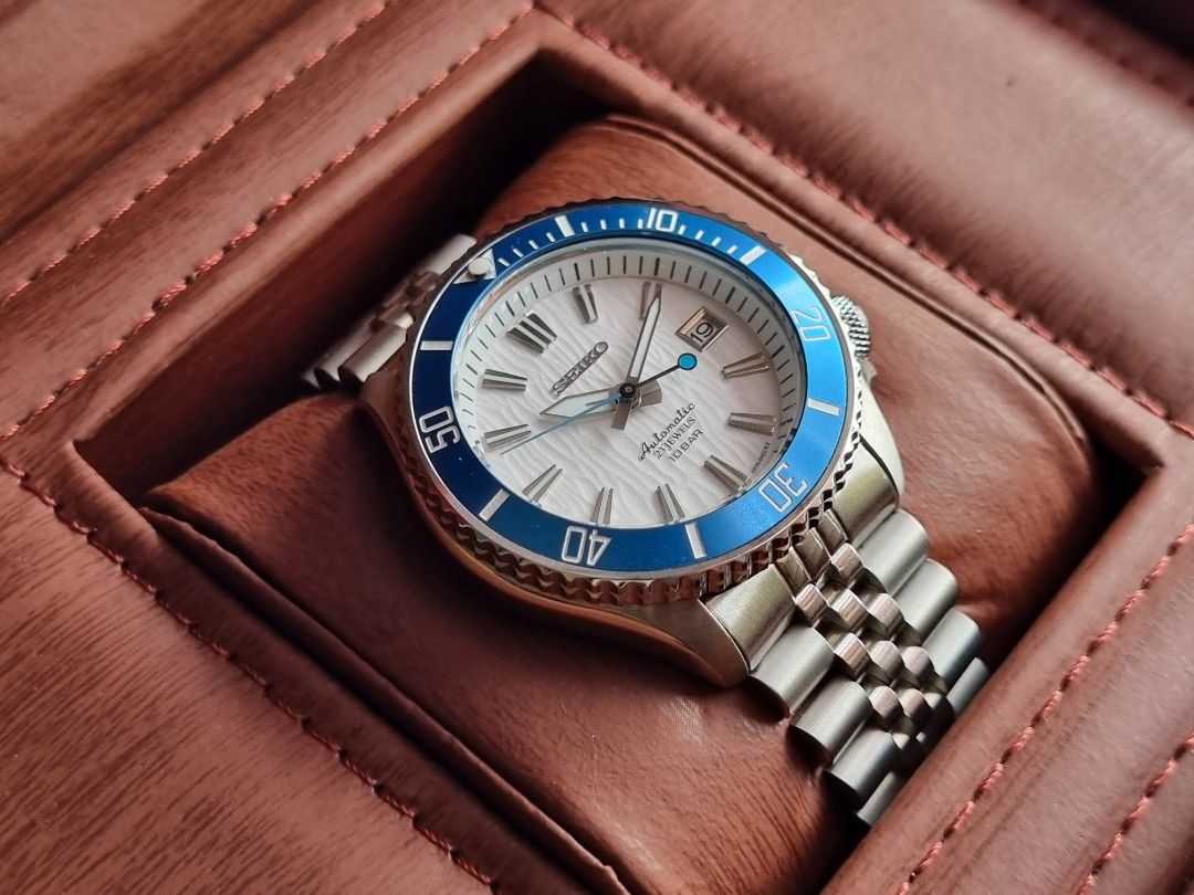 Custom skx 2025
