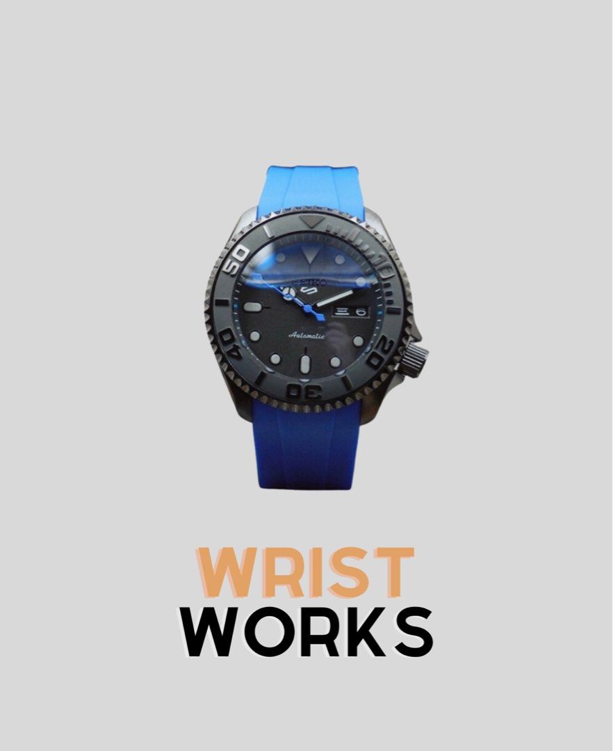 Seiko best sale srpd79k1 mod