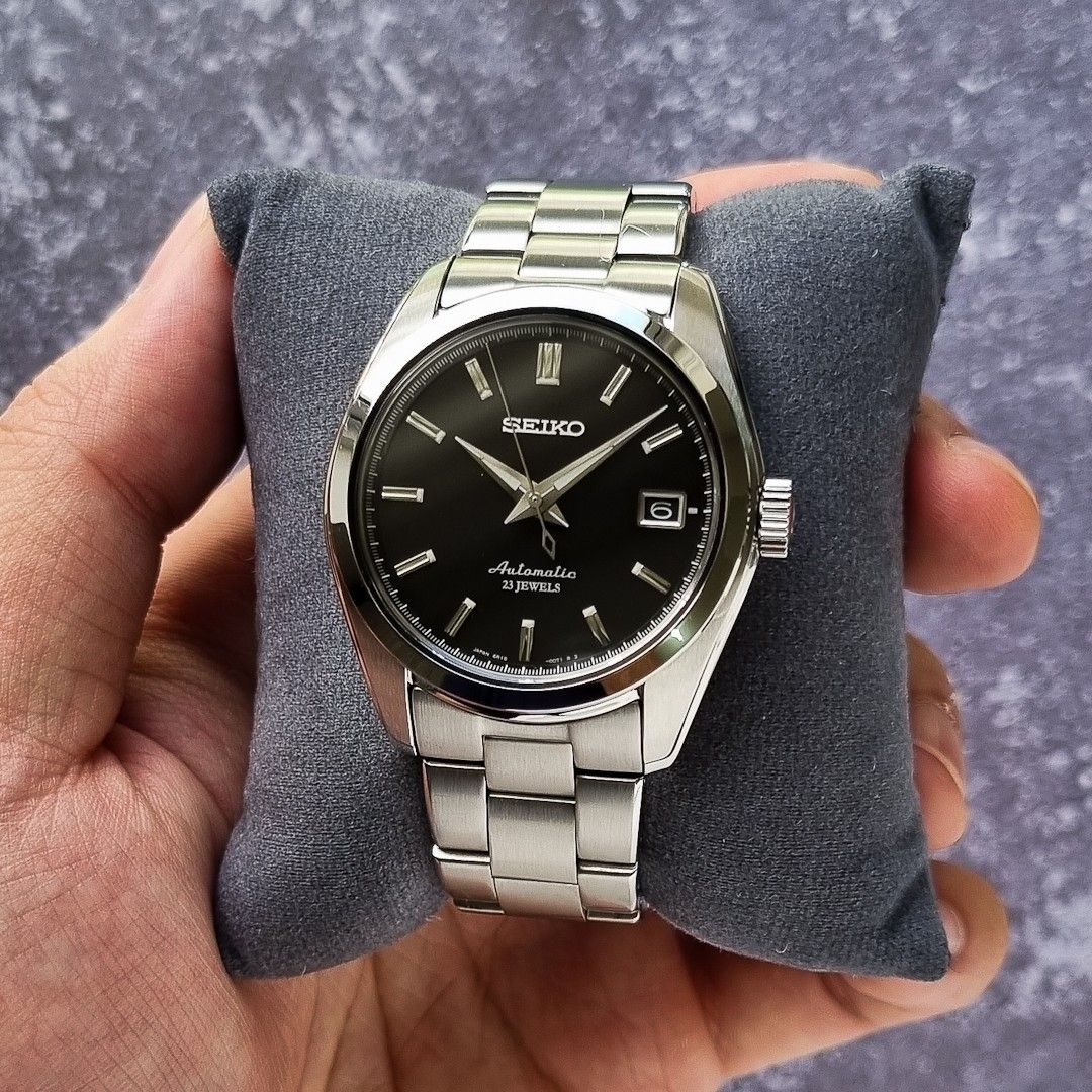 Baby grand best sale seiko sarb033