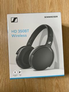 Sennheiser HD 350 BT Wireless