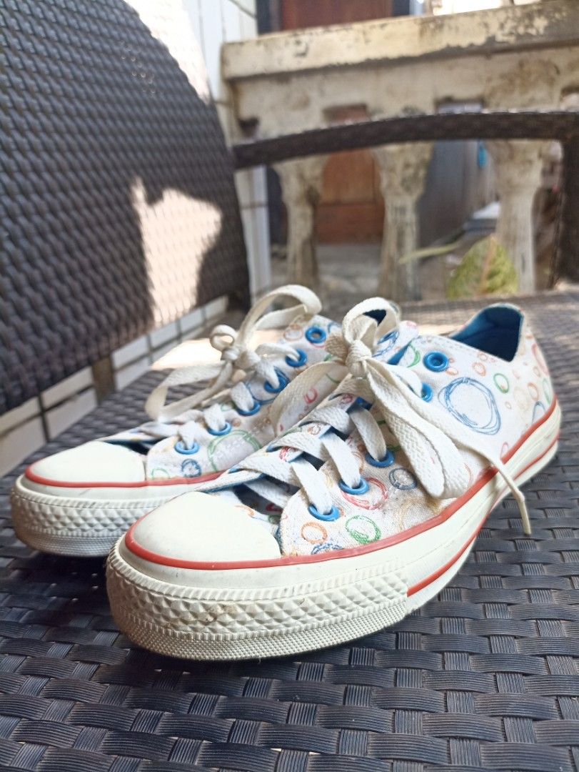 Converse q038 clearance