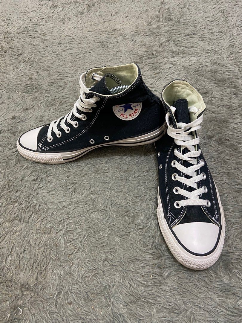 Sepatu converse high store