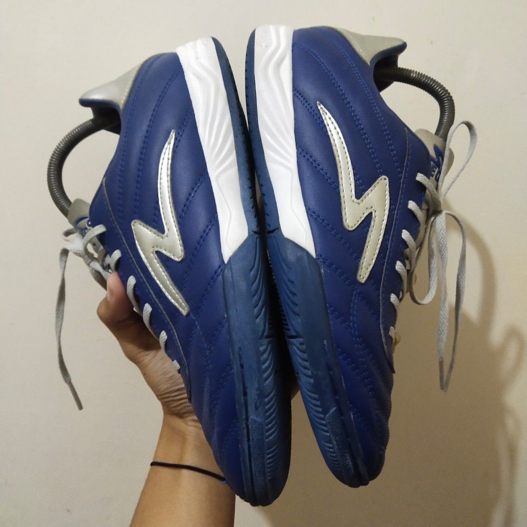 Sepatu Futsal Specs Metasala Roma Size 41 Olah Raga Perlengkapan Sepatu Futsal Specs Metasala Roma Size 41 Olah Raga Perlengkapan