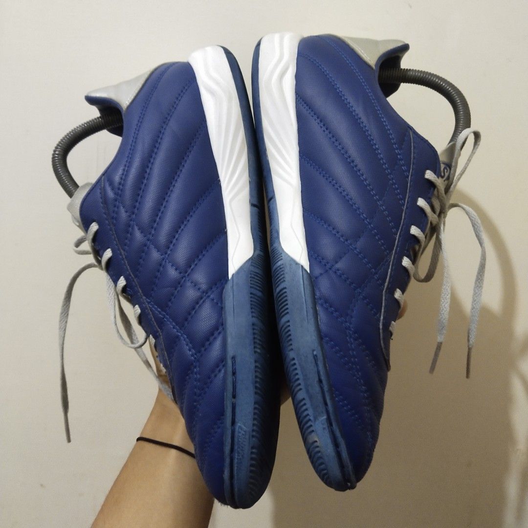 sepatu-futsal-specs-metasala-roma-size-41-olah-raga-perlengkapan