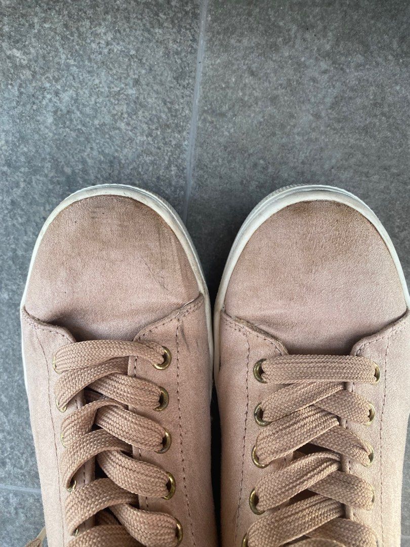 Sepatu h & m on sale