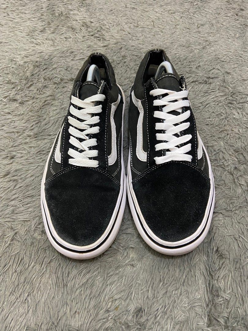 Sepatu vans best sale old skool classic