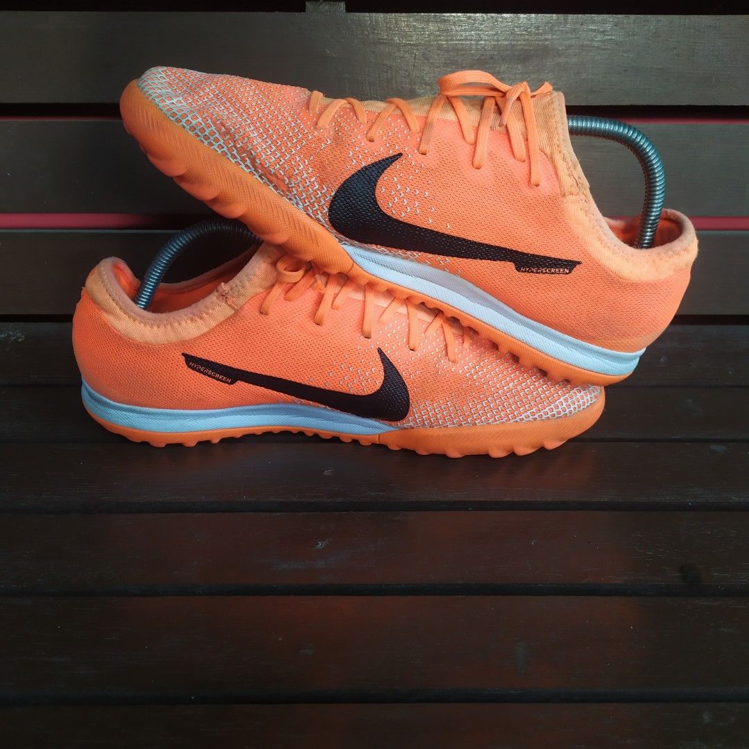 nike mercurial vapor futsal shoes