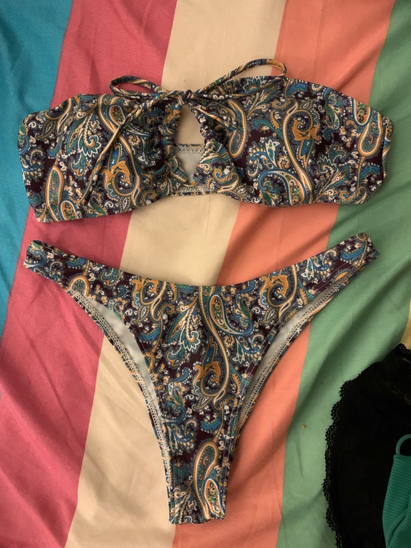 Shein Bikini on Carousell