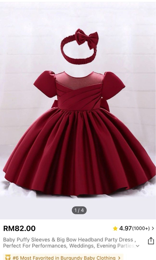 Shein frock online