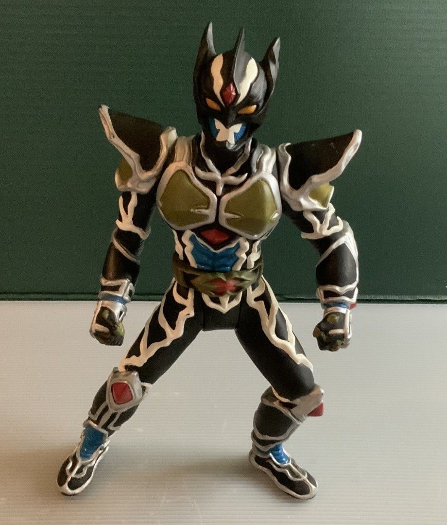 Shichisei Toushin Guyferd Deathferd, Hobbies & Toys, Toys & Games on