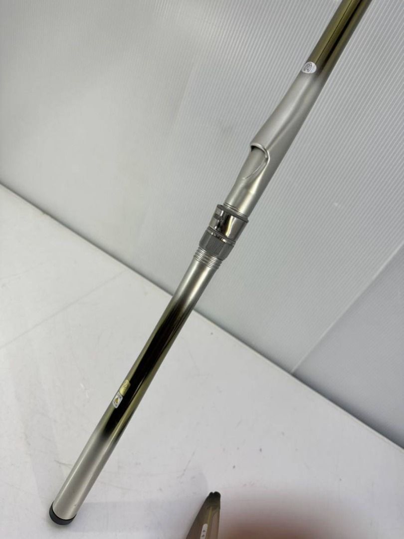 SHIMANO BB-X onaga sp T4 47-53 遠征Z 釣魚魚竿, 運動產品