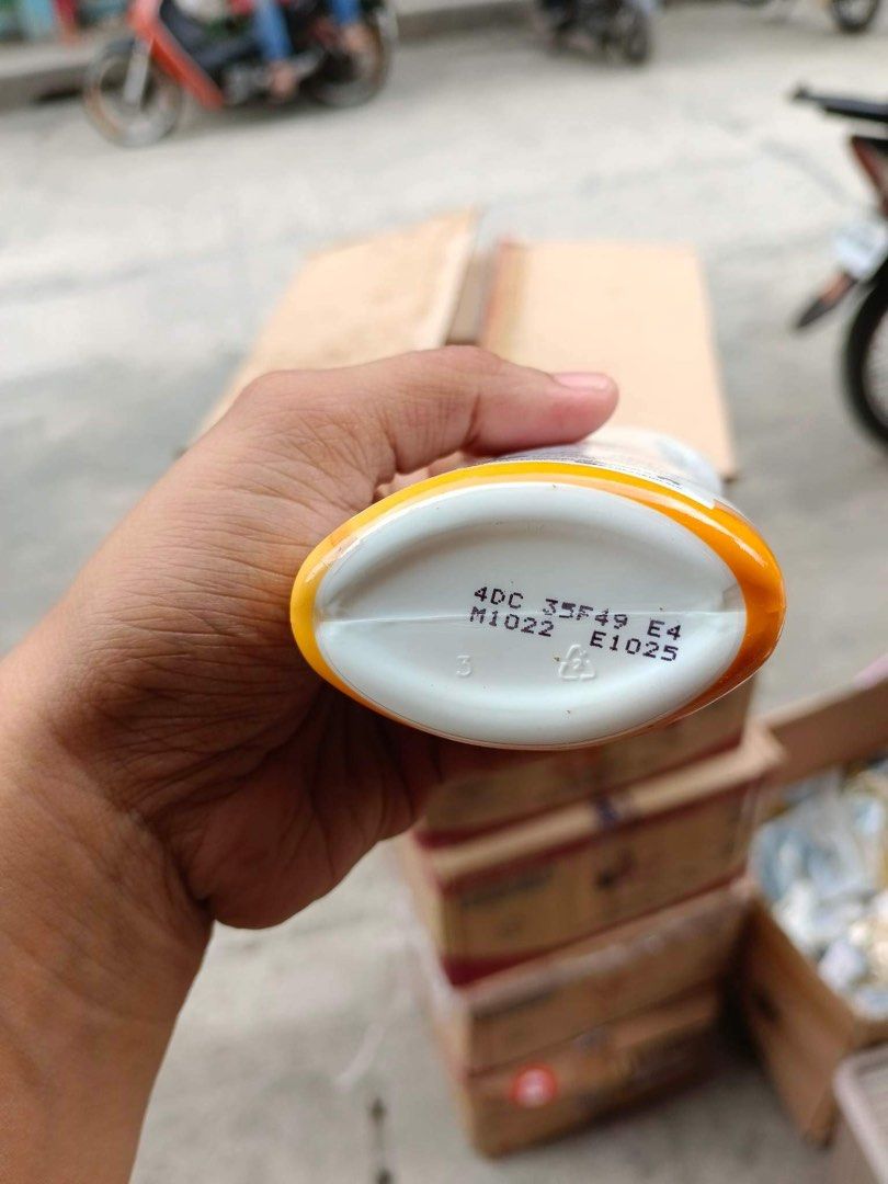 SILKA LOTION 200ML- GROCERY PULL-OUT (Category: Body Care) located in Manila. Submitted by ace02_ (Listing ID 1248217240, Image 2). Description: SELLING TOP GRADE BRAND NEW GROCERY ITEMS UPTO 75% OFF - Legit Grocery Pull-out -Brand New 2024-2025 Exp Pwede book lalamove cop shopee checkout only!!! .