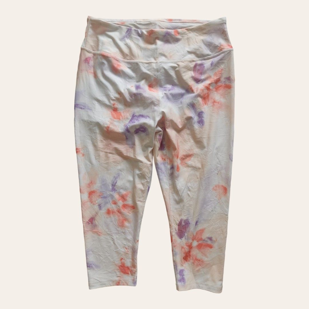 Joe fresh capri online leggings
