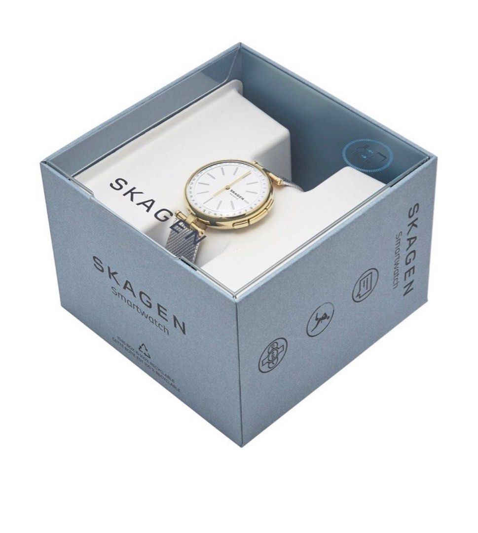 Skagen connected skt1404 store