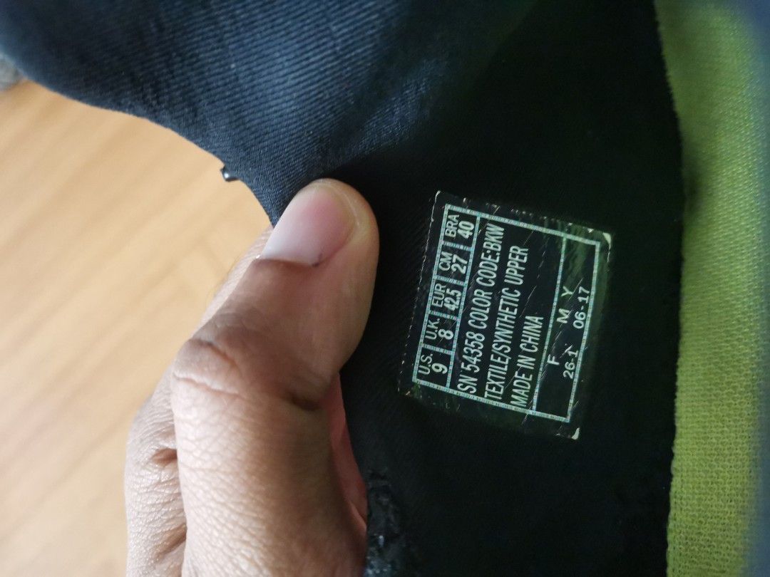 Skechers top sn 54358