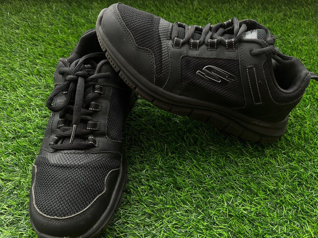 Skechers Lite Weight MEN Men s Fashion Footwear Sneakers on