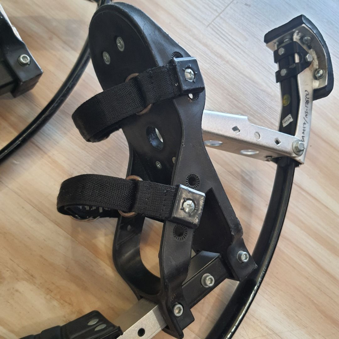 SKYRUNNER JUMPING STILTS , Sports Equipment, Other Sports Equipment and