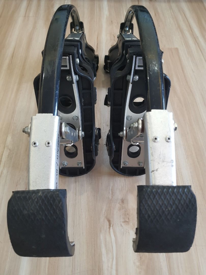 SKYRUNNER JUMPING STILTS , Sports Equipment, Other Sports Equipment and