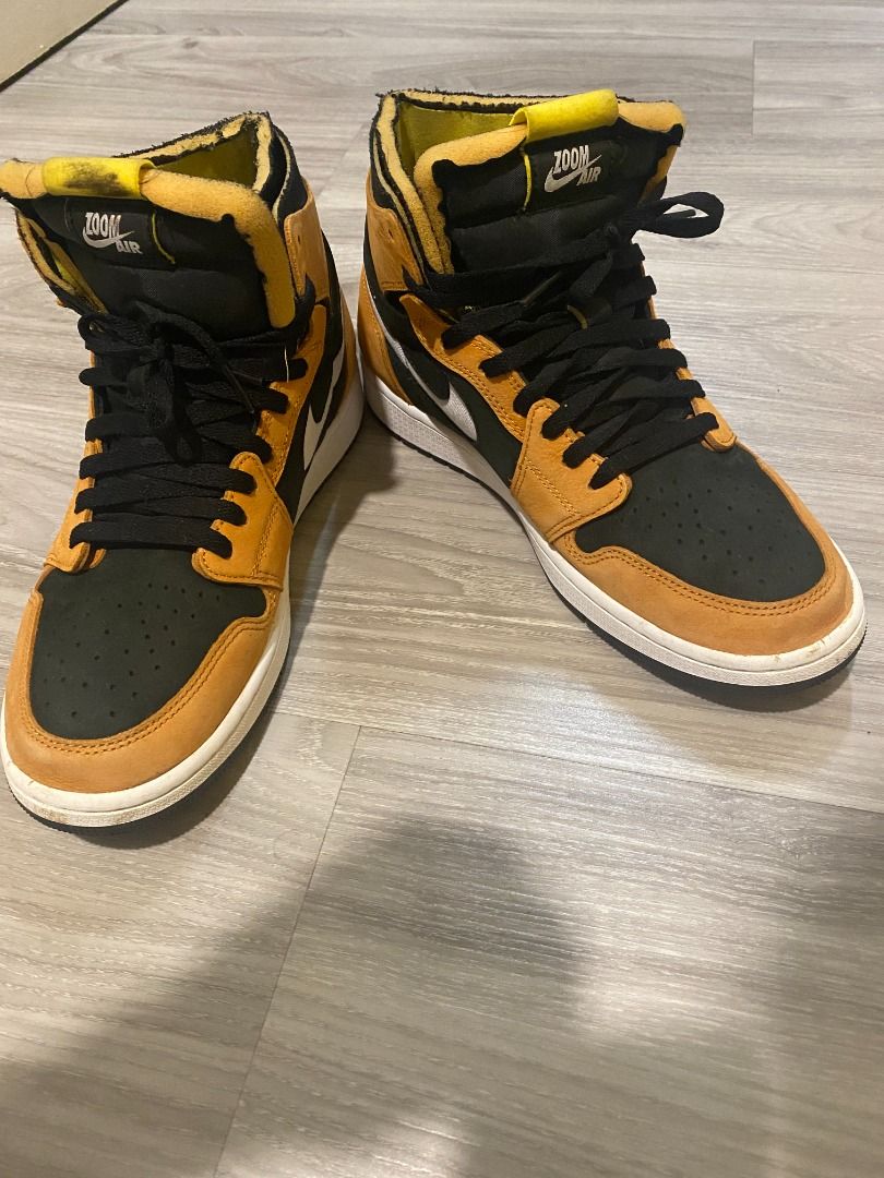 monarch jordan 1