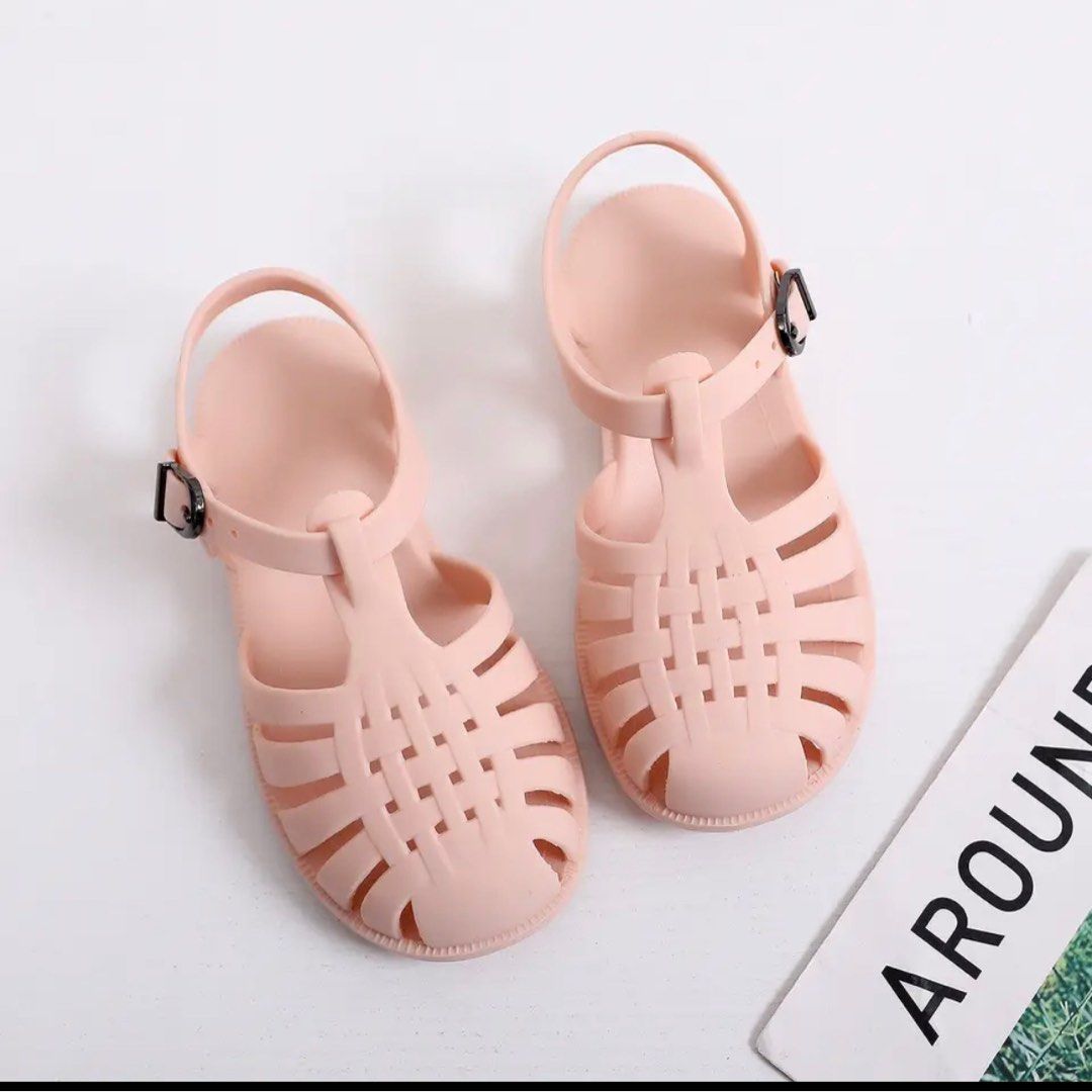 Gladiator sandals size 1 sale