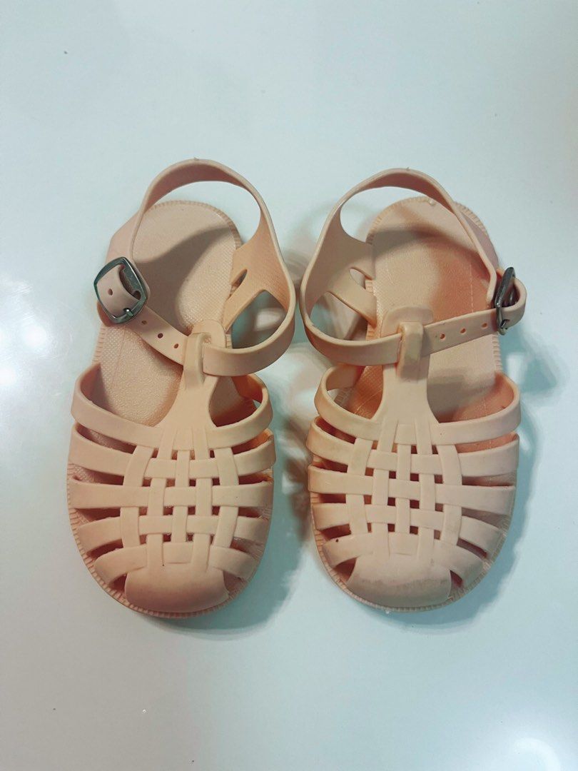 Gladiator sandals hotsell size 2