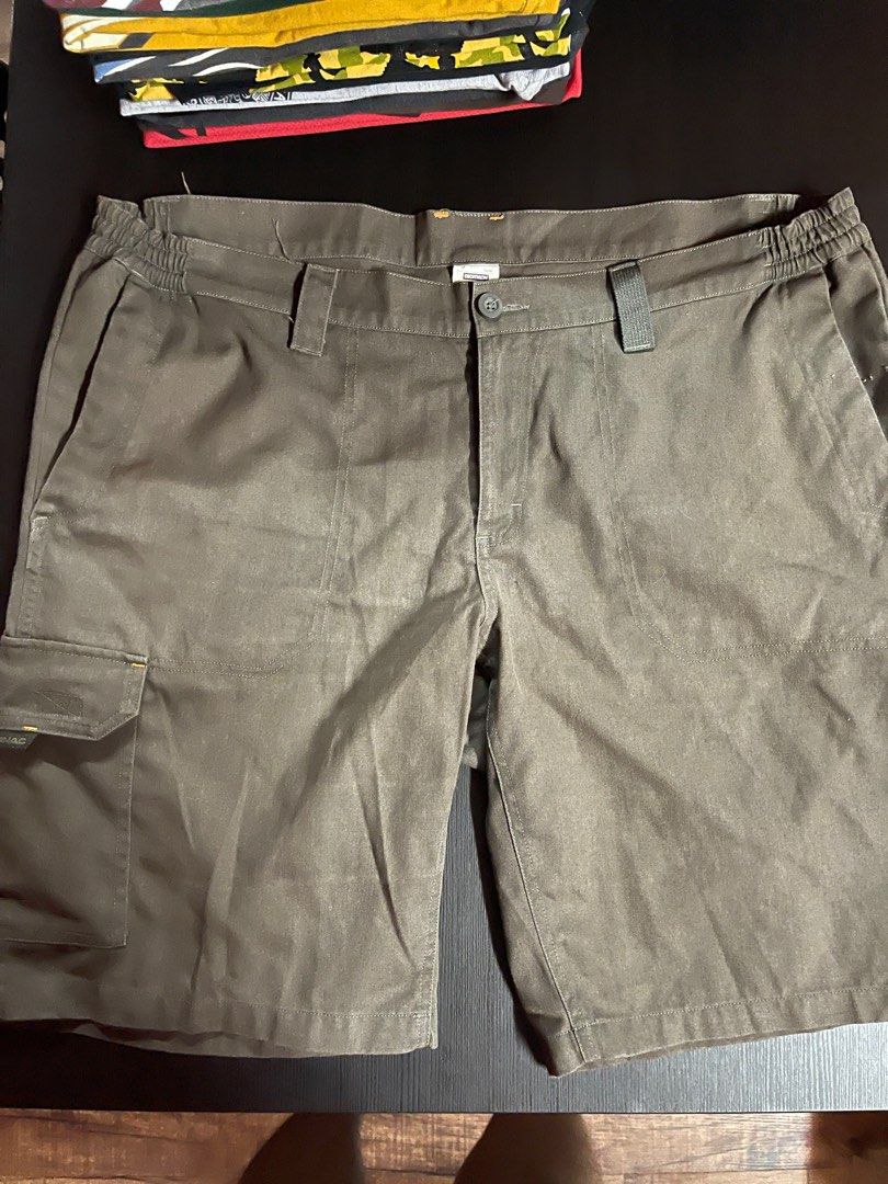 Pantaloncini sales kappa decathlon