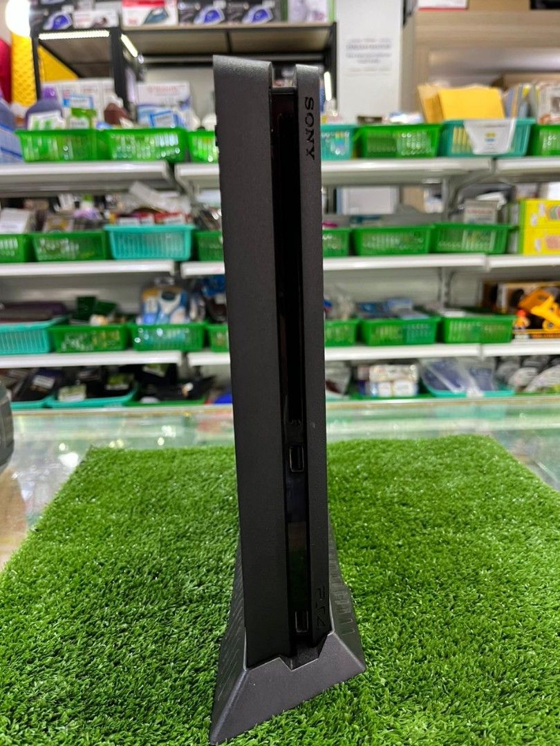 Sony PlayStation 4, Video Gaming, Video Game Consoles, PlayStation on