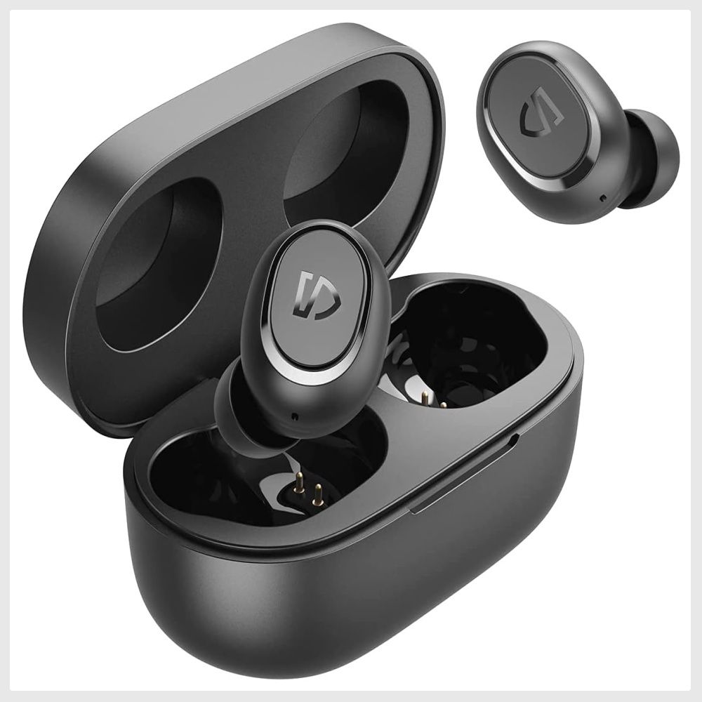 Soundpeats stereo mode 2025