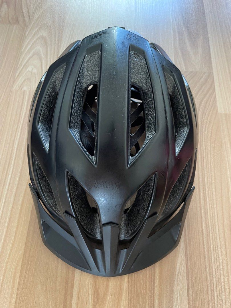 Specialized asian outlet fit helmet