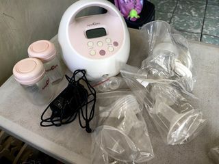 Spectra S2 Electric Breast Pump (Hospital Grade)