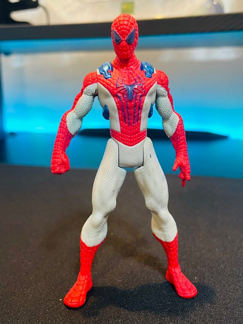 Spiderman, Hobbies & Toys, Toys & Games on Carousell