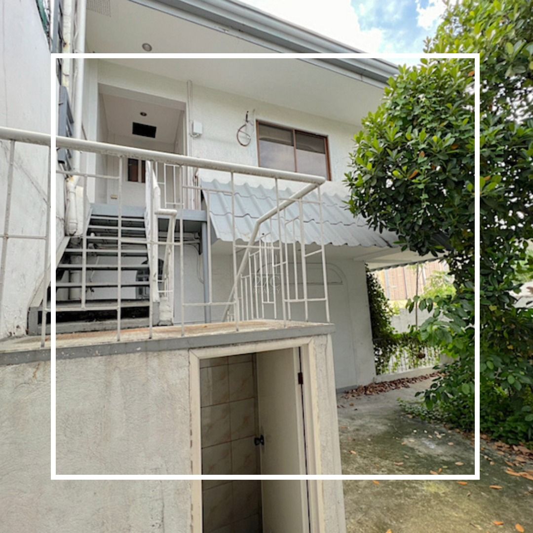 St. Ignatius Village, Quezon City Multidwelling Housing for Sale