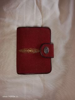 STINGRAY  SHORT WALLET