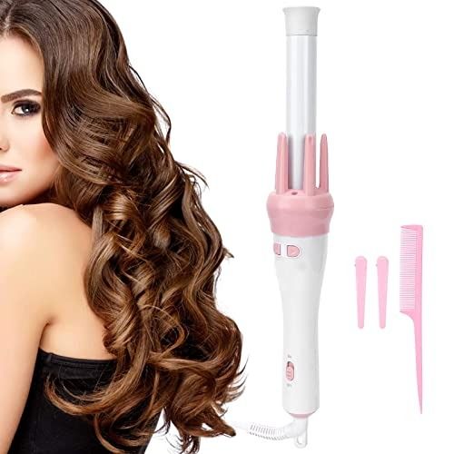 Electric best sale curling wand
