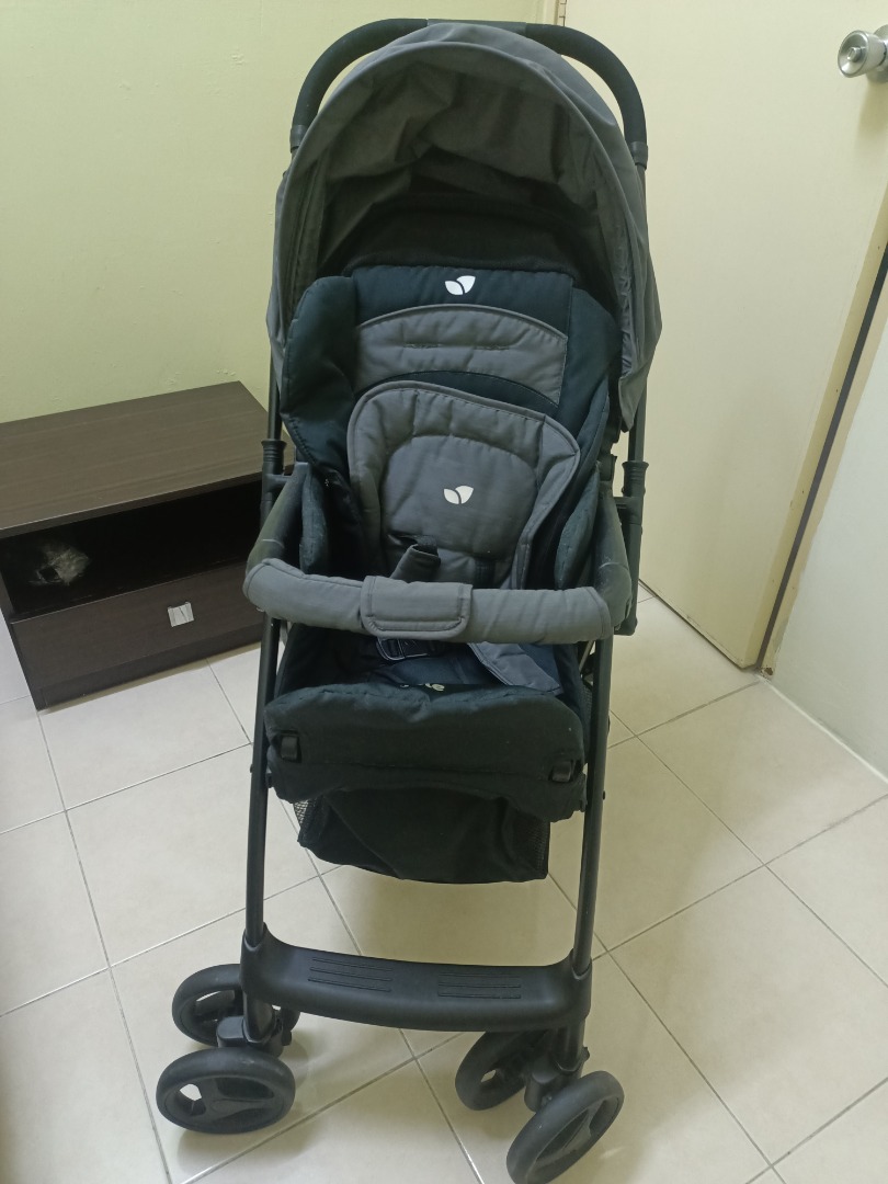 Stroller joie mirus Babies Kids Baby Monitors on Carousell