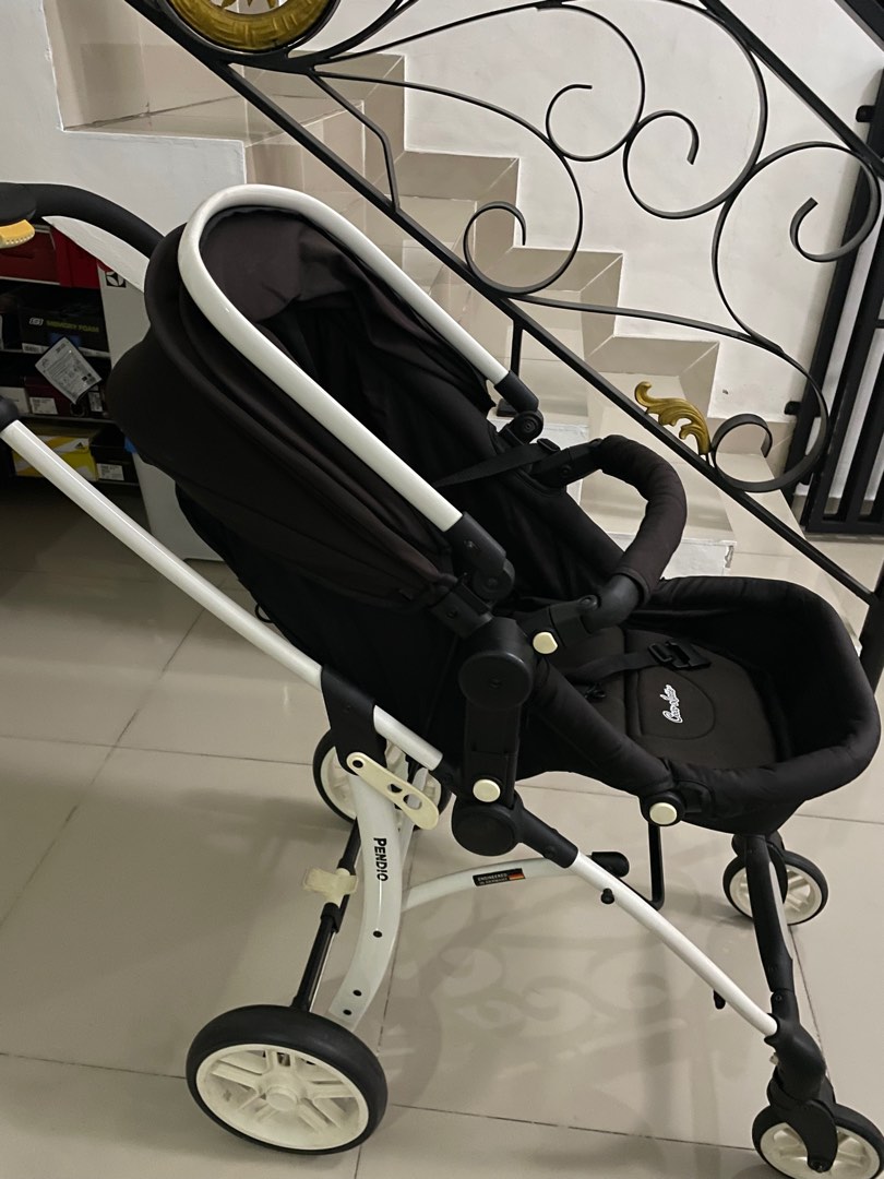 Stroller Pendio CL 2011