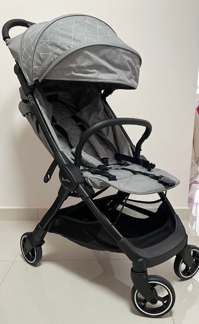 super lighty used travel stroller Babies Kids Going Out
